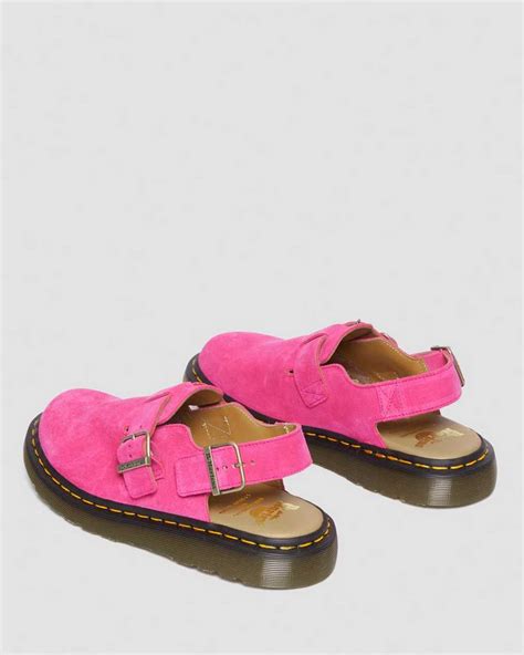 plus size mens mule slingback